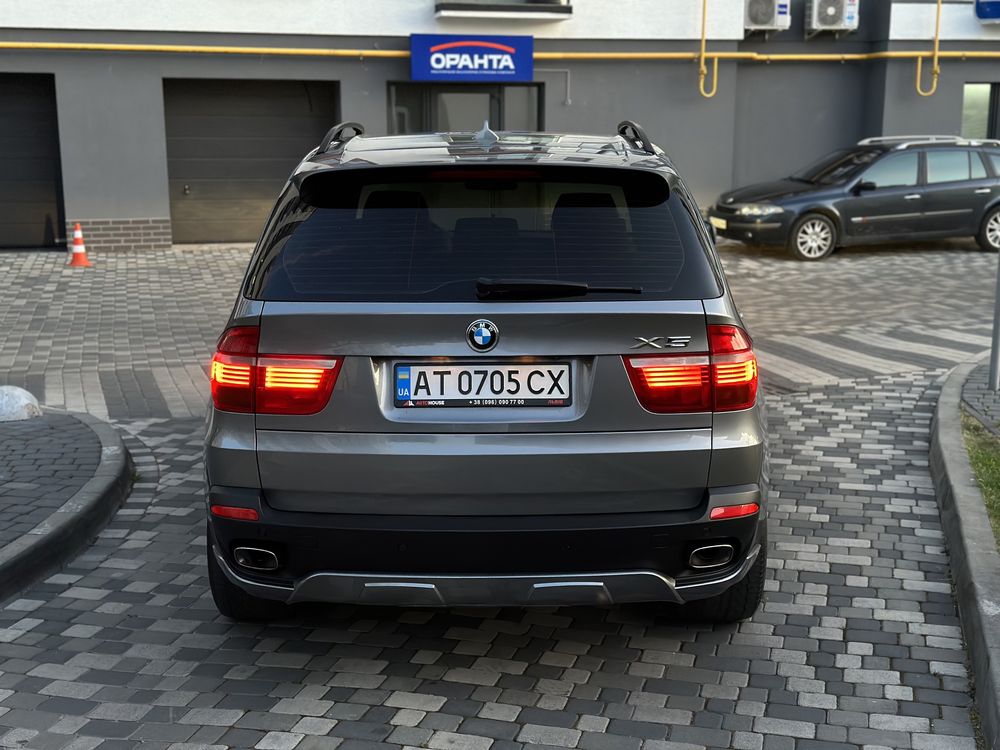 Продам BMW x5 в ідеальному стані!