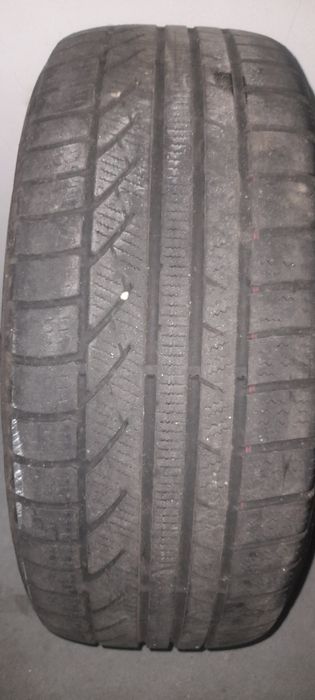 4 Jantes ferro Mercedes 16 c/pneus