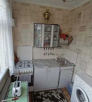 D1К Продам 2-комнатную квартиру на Салтовке, ул. Бучмы, 8Б (Уборевича)