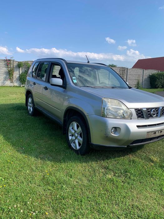Nissan X-TRIAL 2009r
