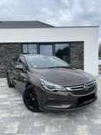 Opel Astra Opel Astra K1.0 EcoFlex Turbo -eko i ekologiczny, 2 x kpl alufelgi