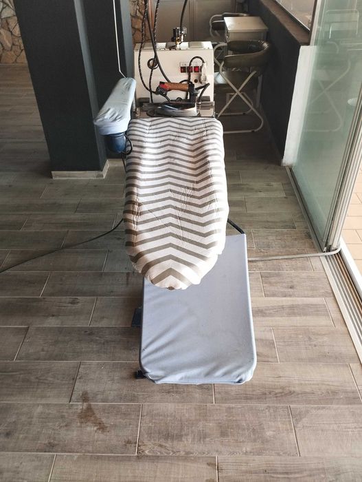 Tábua engomar industrial