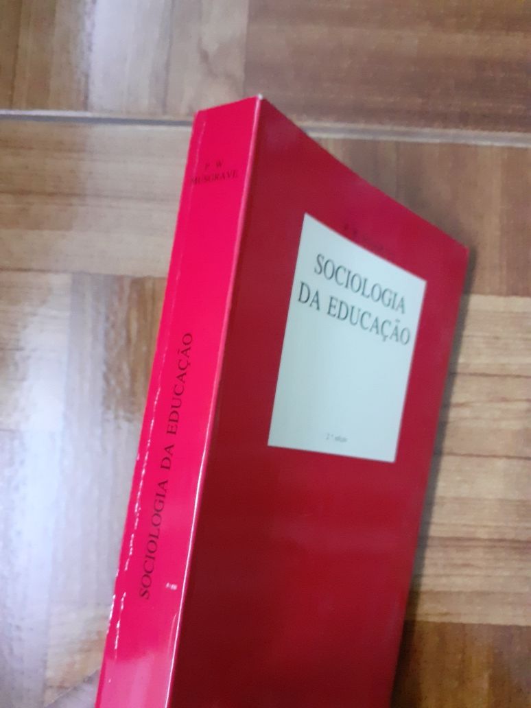 Sociologia da Educação
