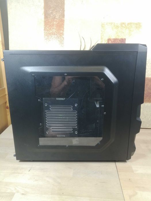 Obudowa komputera cooler master