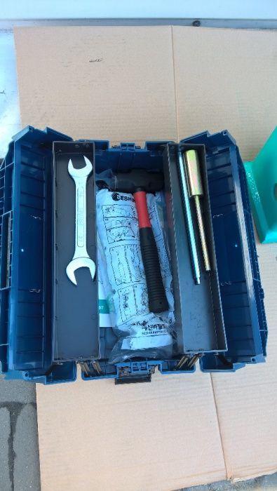 Młot hydrauliczny do koparki, koparek EVERDIGM EHB03 - 147Kg