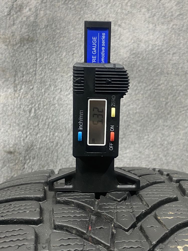 ‼️ЗИМОВА РЕЗИНА‼️ Dunlop • 205/55 R16 АРТ:219