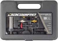 Zestaw do Odpowietrzania Jagwire Elite Dot Bleed Kit Purge