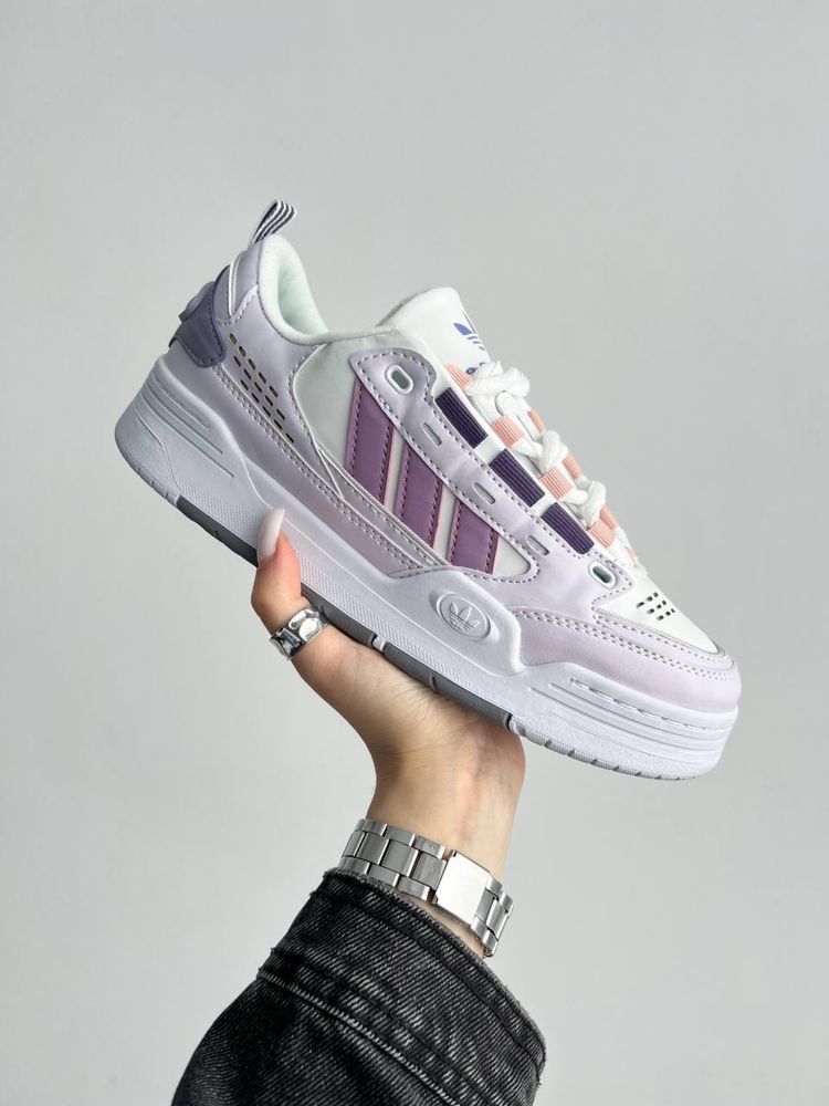 Adidas Wmns ADI2000 'Silver Violet',адідас аді2000,аді2000,adi2000,adi