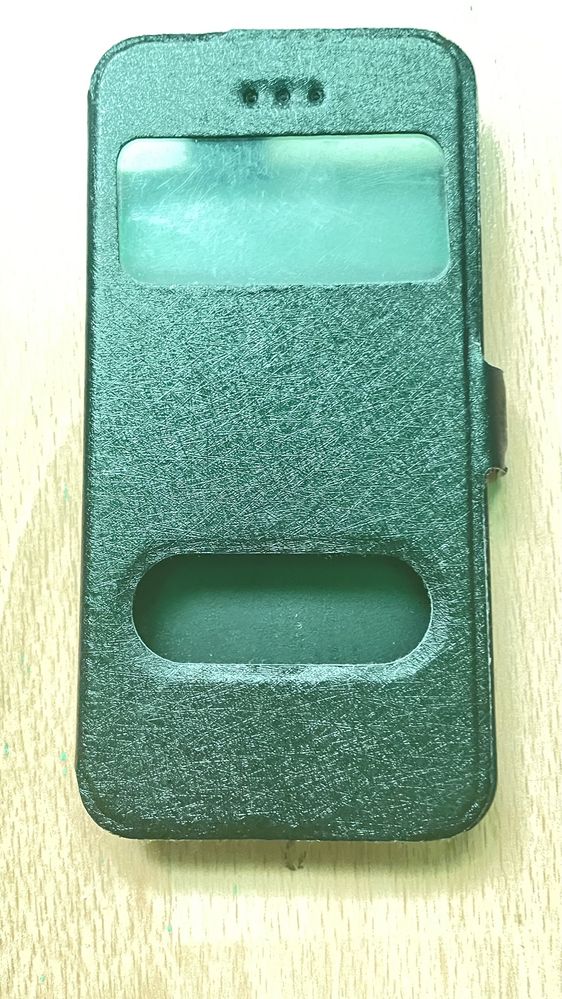 Case dla IPhone SE 1 gen.