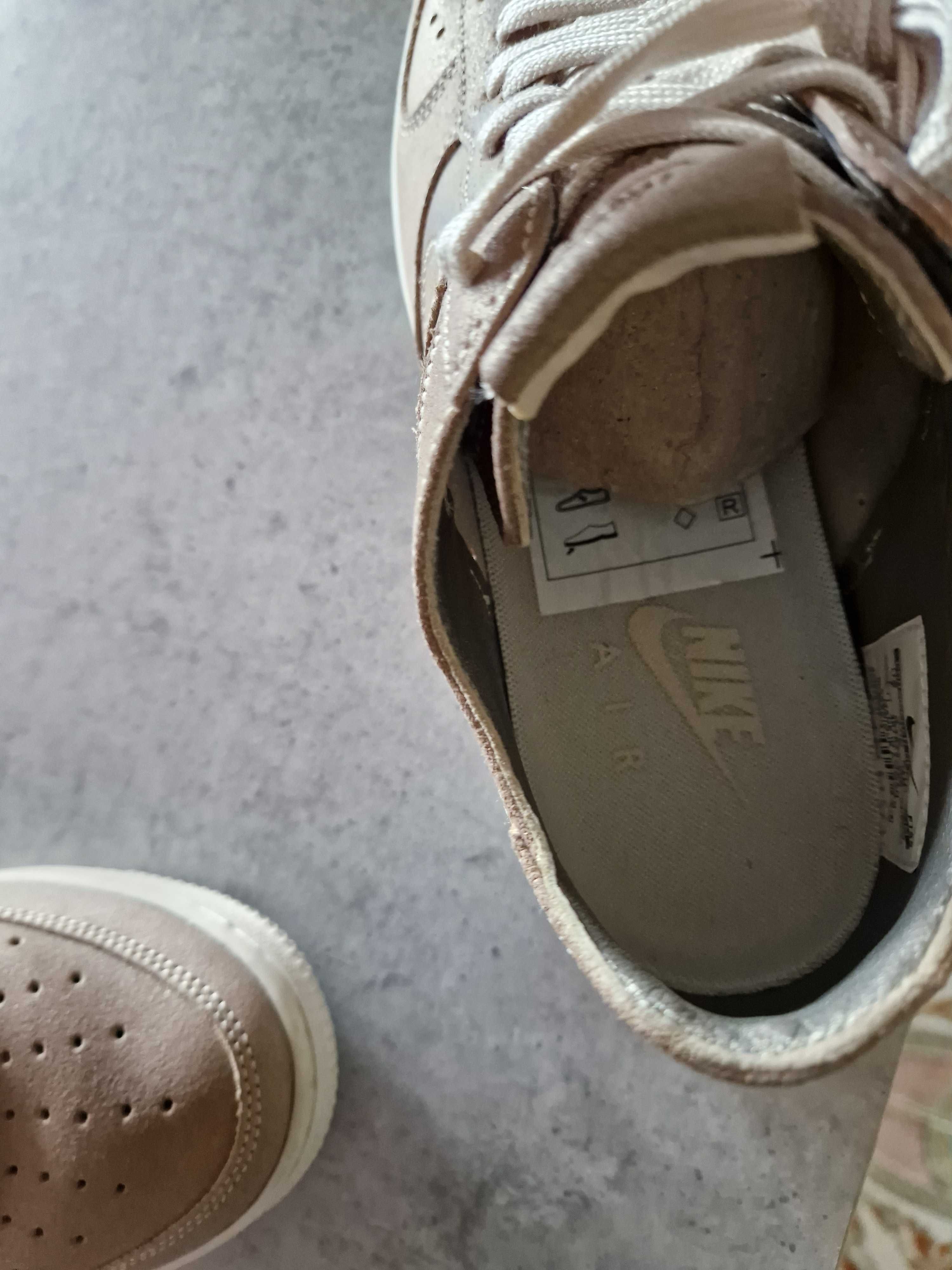 Sapatilhas de mulher Da Nike número 38