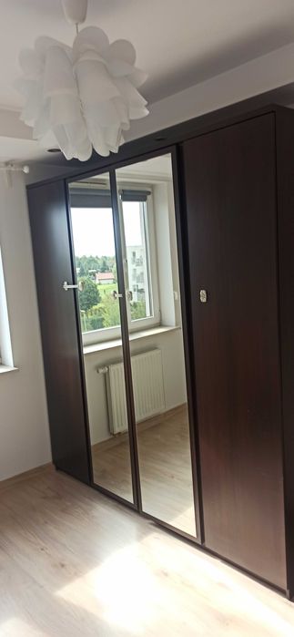 Wynajmę Mieszkanie na Białołęce.