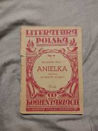 Anielka - Bolesław Prus