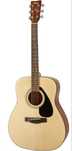 Гітара акустична Yamaha f310 Natural (з чохлом)