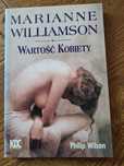Wartosc kobiety Marianne Williamson