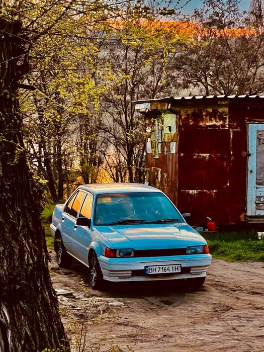 Продам Nissan Pulsar 1.3 автомат