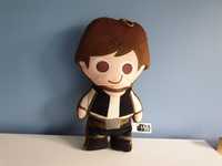 Peluche Star Wars Han Solo