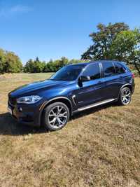 BMW X5 F15 2014 року