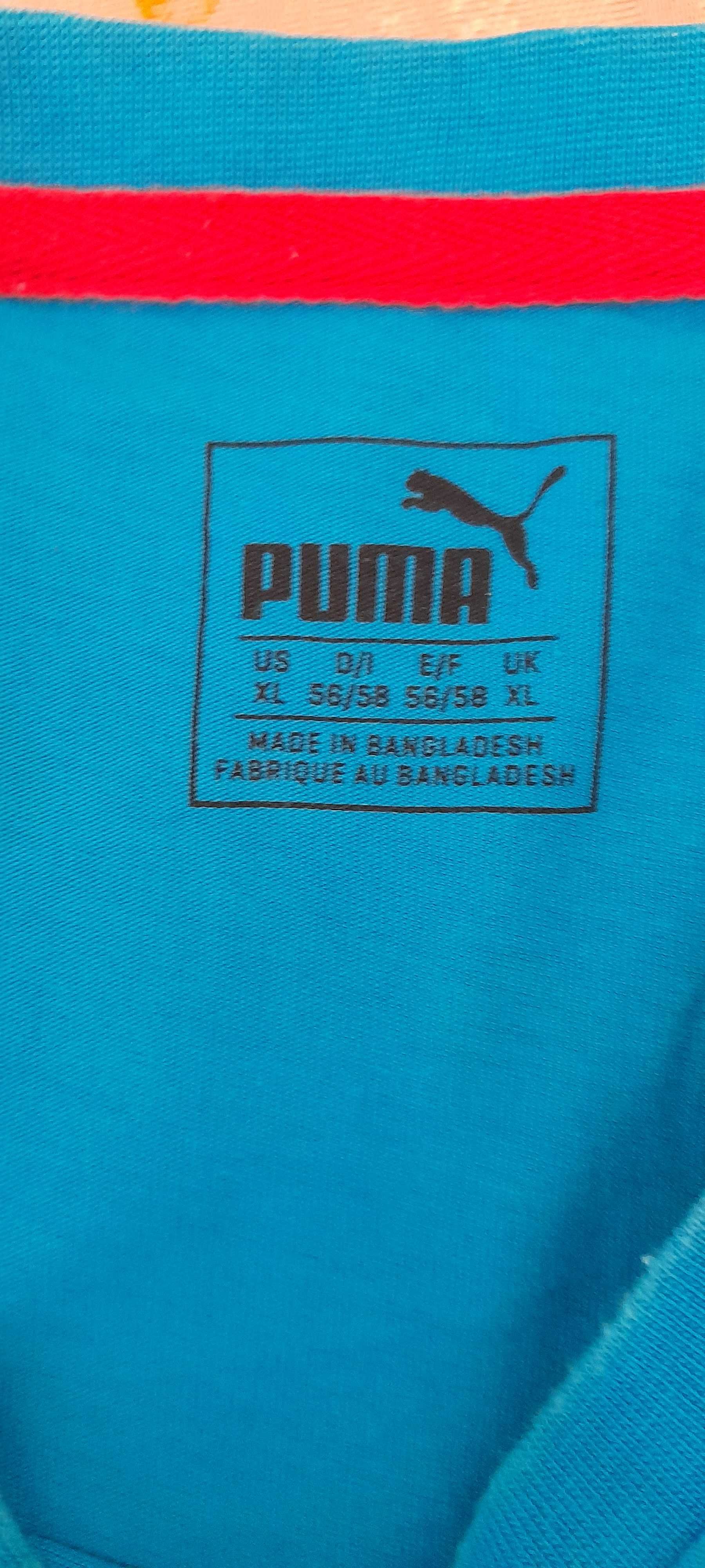 Vendo camisola da Puma