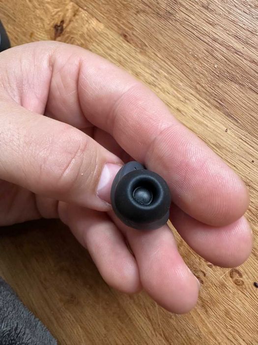 Samsung Galaxy Buds2 Pro słuchawki bezprzewodowe