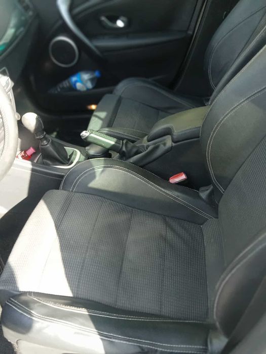 Renault Megane GT -line