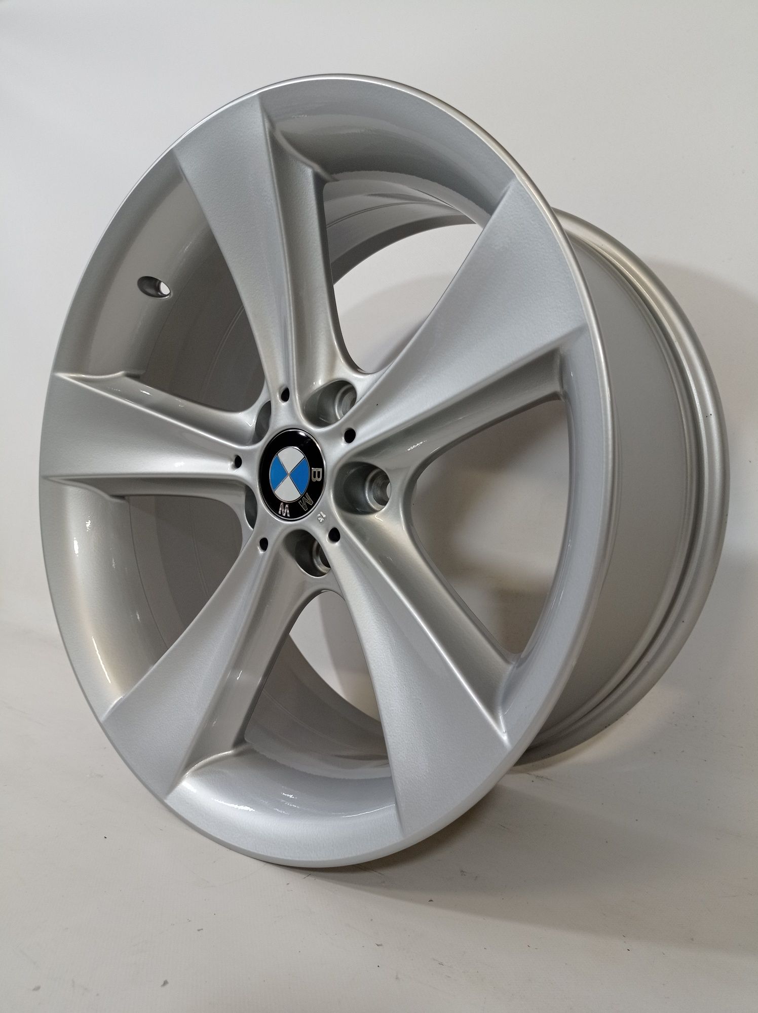 Styling 128 orginał. 19"8,5j et18. Bmw e60 e61 banany idealne