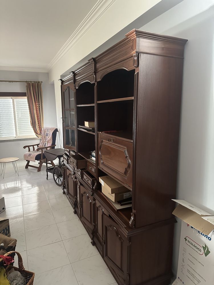 Movel de Sala Vintage