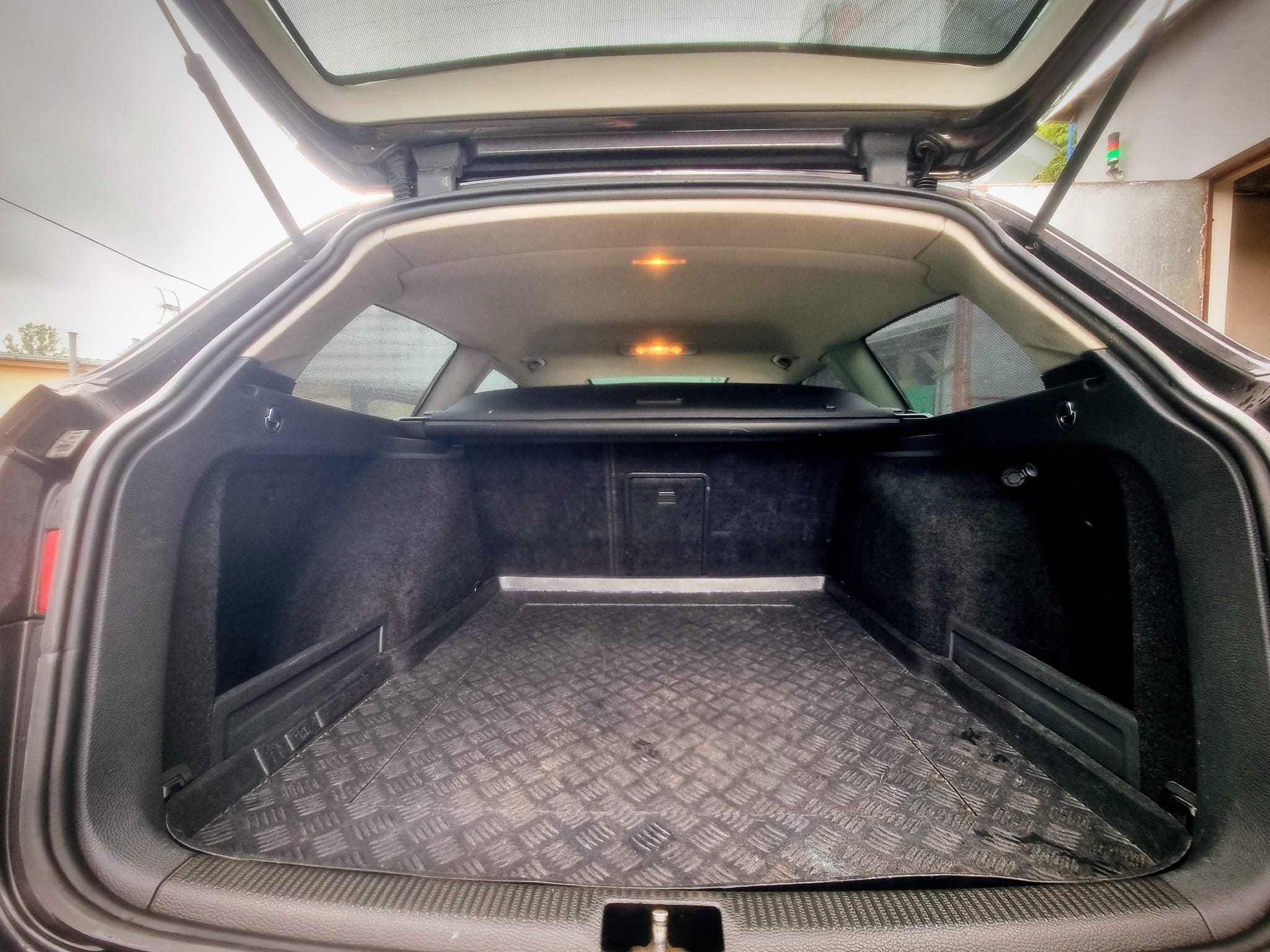 VW Passat B6 2.0 TDI 140KM DSG 2006r.