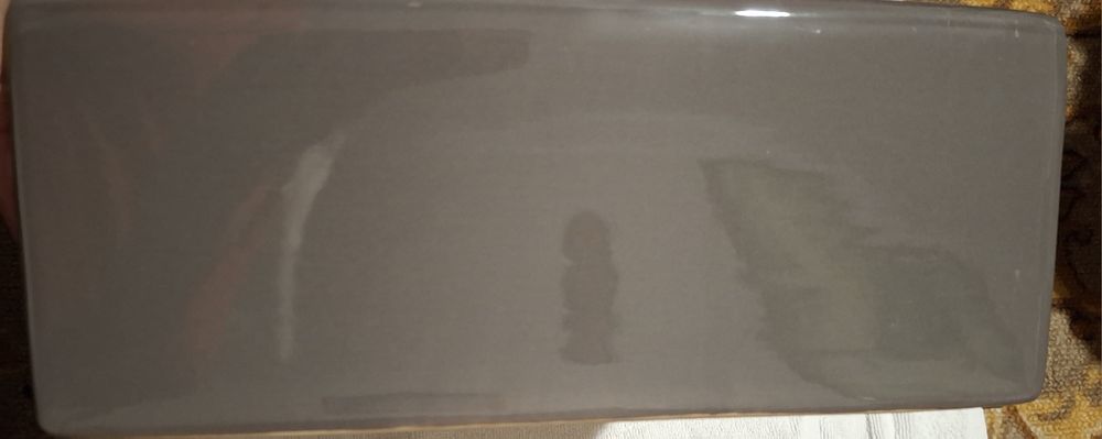 Керамический горшок для бонсай