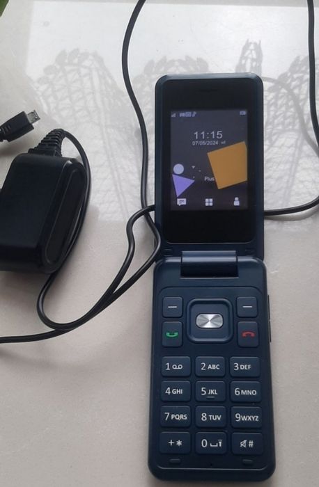 Telefon komórkowy Orange