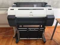 Vendo Plotter Canon IPF650 em excelente estado!