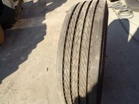Opona 295/80R22.5 CONTINENTAL HSR (1200 netto)