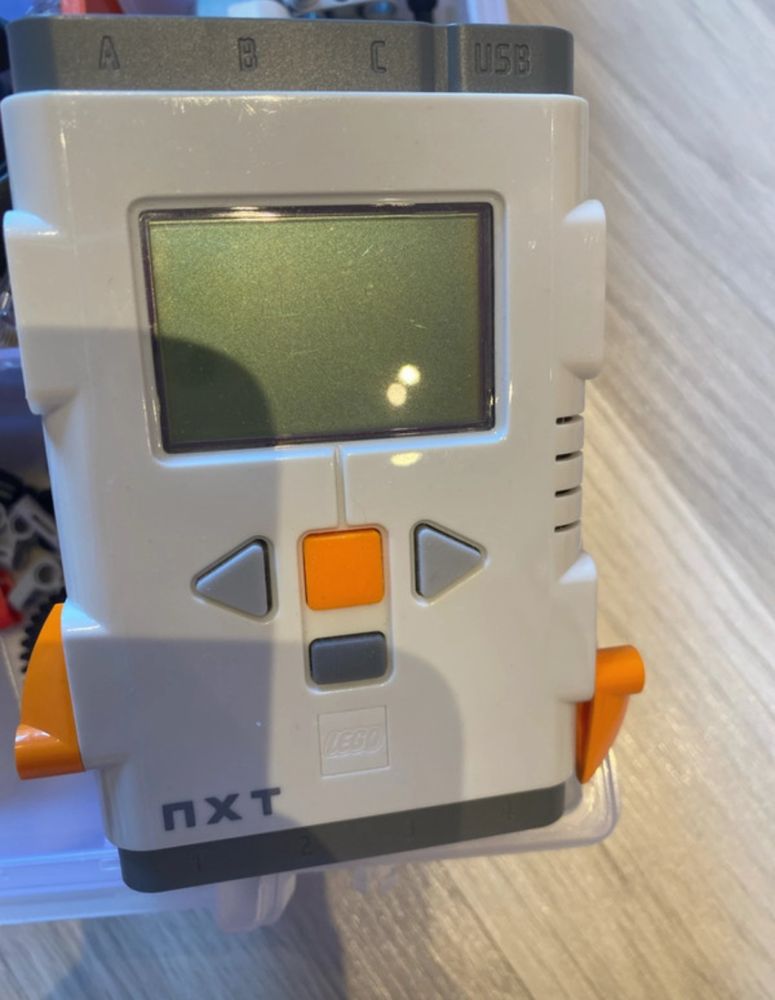 LEGO mindstorms NXT 2.0 8547