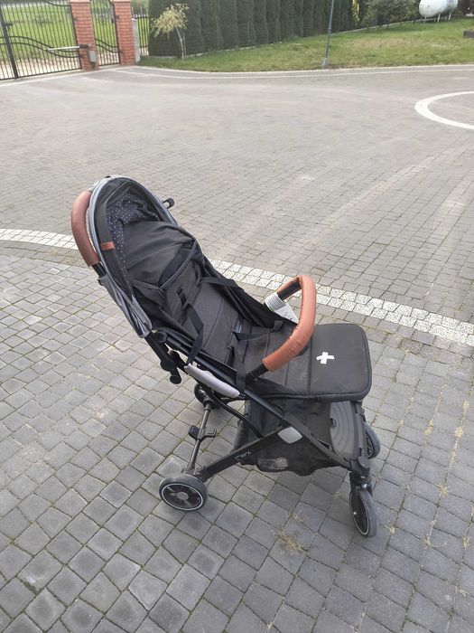 Sprzedam spacerówkę