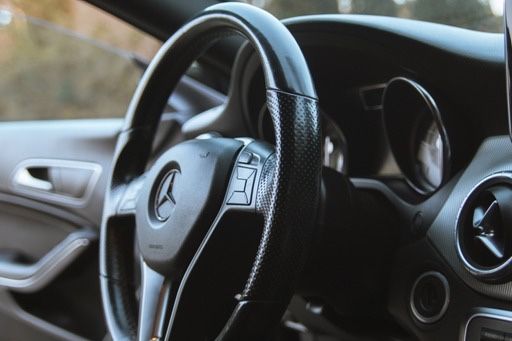 Vendo mercedes CLA180