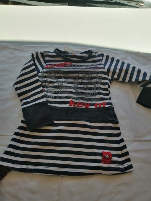 Roupa de menina 12-18 meses