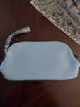 Bolsa Hay Azul, Clutch Nova