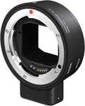 Sigma Mount Converter MC-21 TO L-MOUNT
