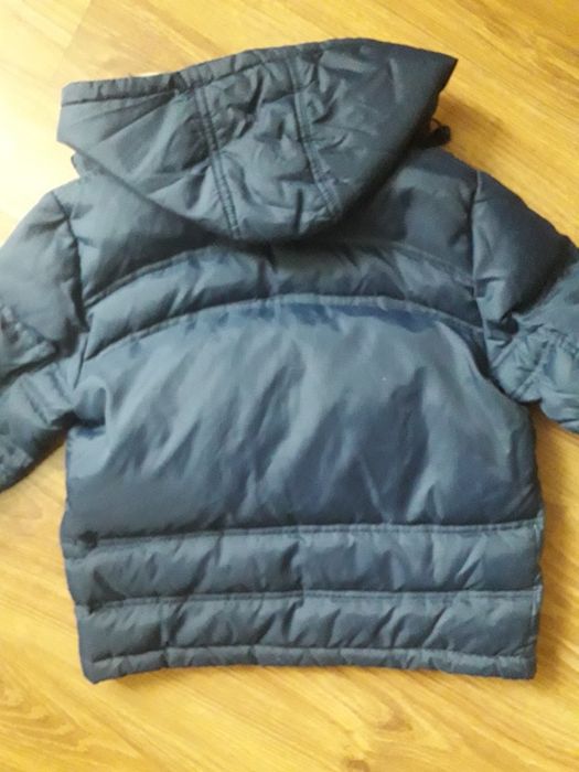 Куртка з штанами для хлопчика