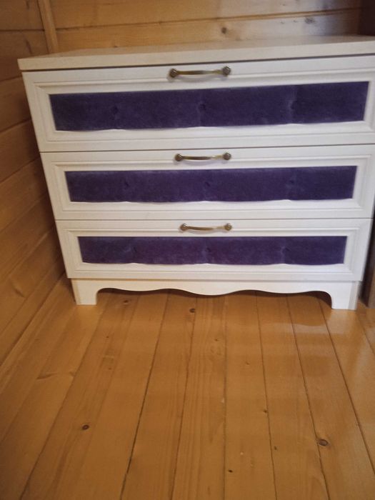 меблі для дітячої кімнати