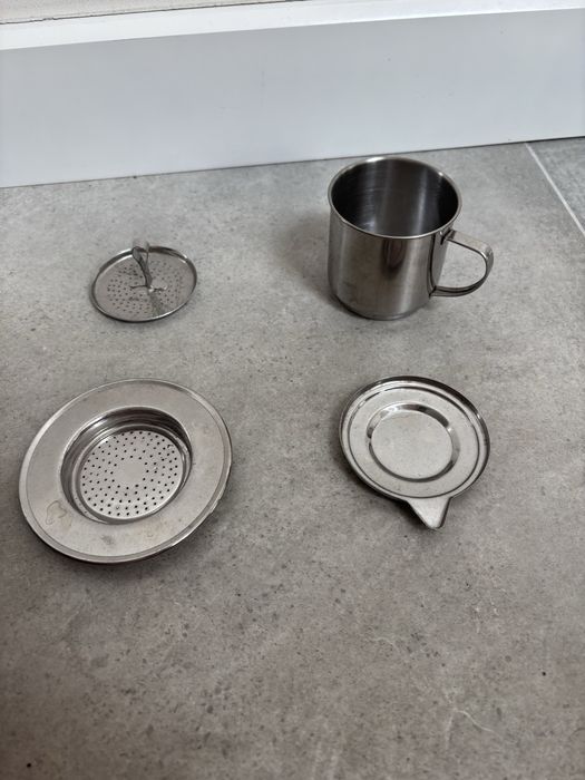 Zaparzacz do Kawy Wietnamski