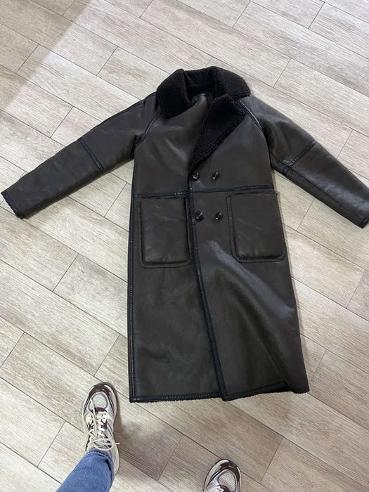 Дублянка zara.