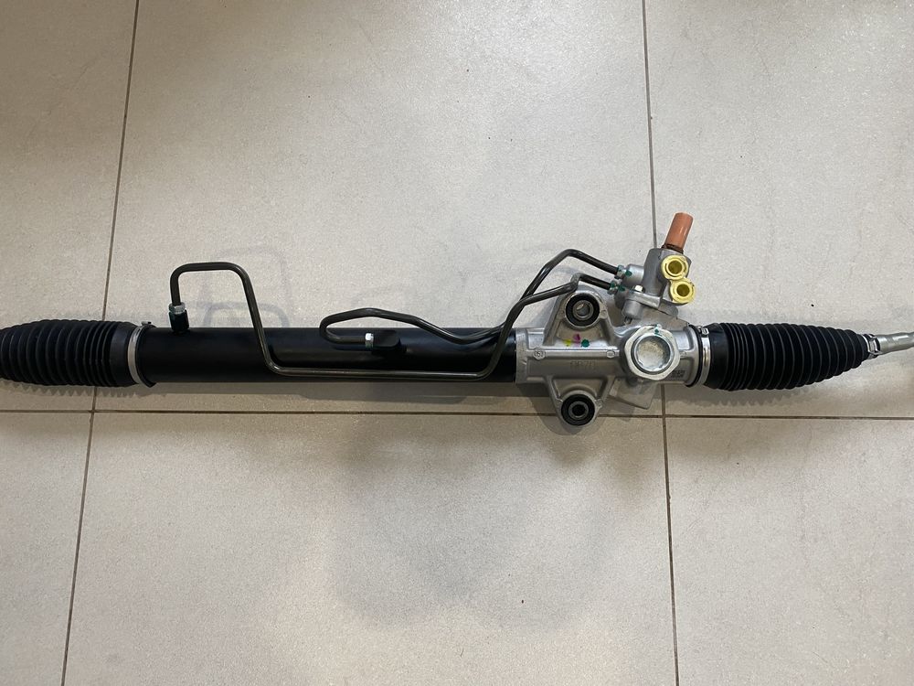 Рульова рейка MSG Mitsubishi l200