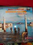 Disco Vinil - Musica de Portugal - Shegundo Galarza
