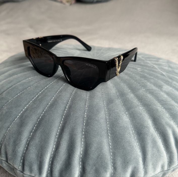 Очки женские versace