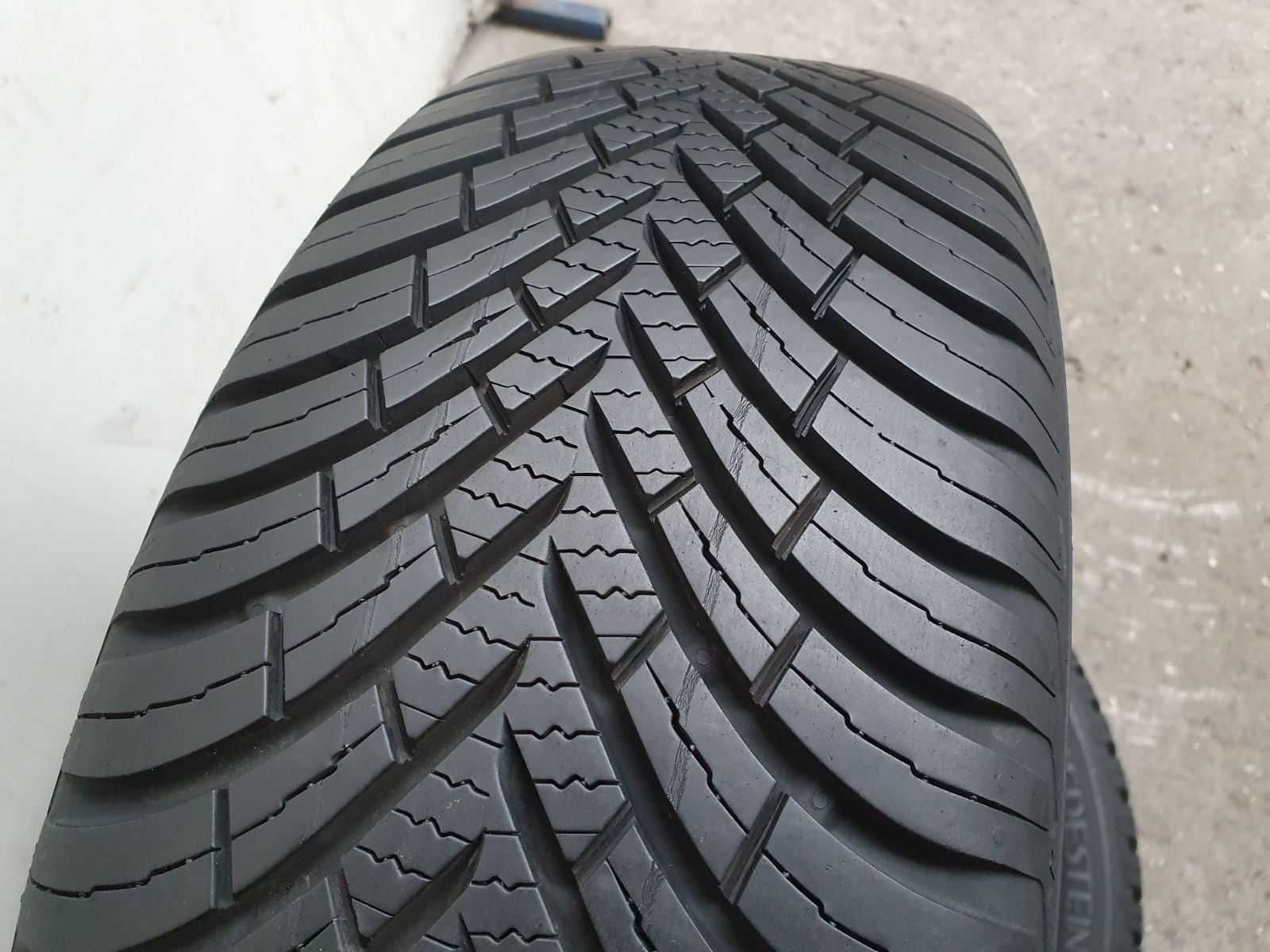 2x Vredestein Quatrac  185/55r15  7,2mm Jak nowe