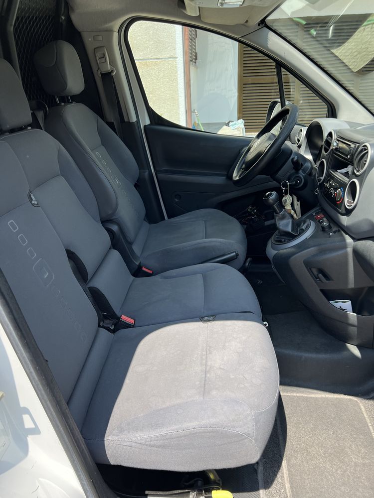 Citroen Berlingo 1.6 HDI Bom Estado