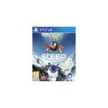 Steep ps4, sklep Tychy, wymiana
