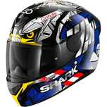 Capacete SHARK Miguel Oliveira Falcão