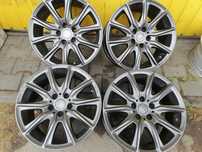 Felgi aluminiowe 5x112x17 Bardzo Mocne!!!