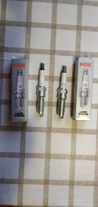 Продам Свечи NGK